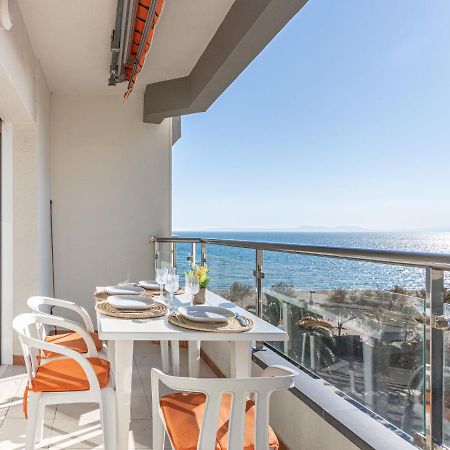 Apartment Hort De Mar By Interhome Roses Dış mekan fotoğraf