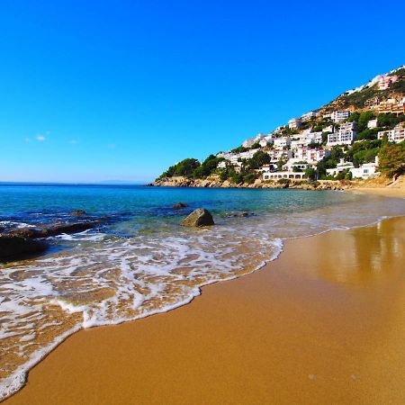 Apartment Hort De Mar By Interhome Roses Dış mekan fotoğraf