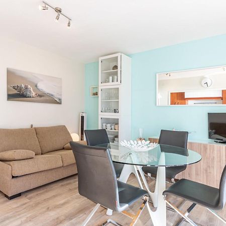 Apartment Hort De Mar By Interhome Roses Dış mekan fotoğraf