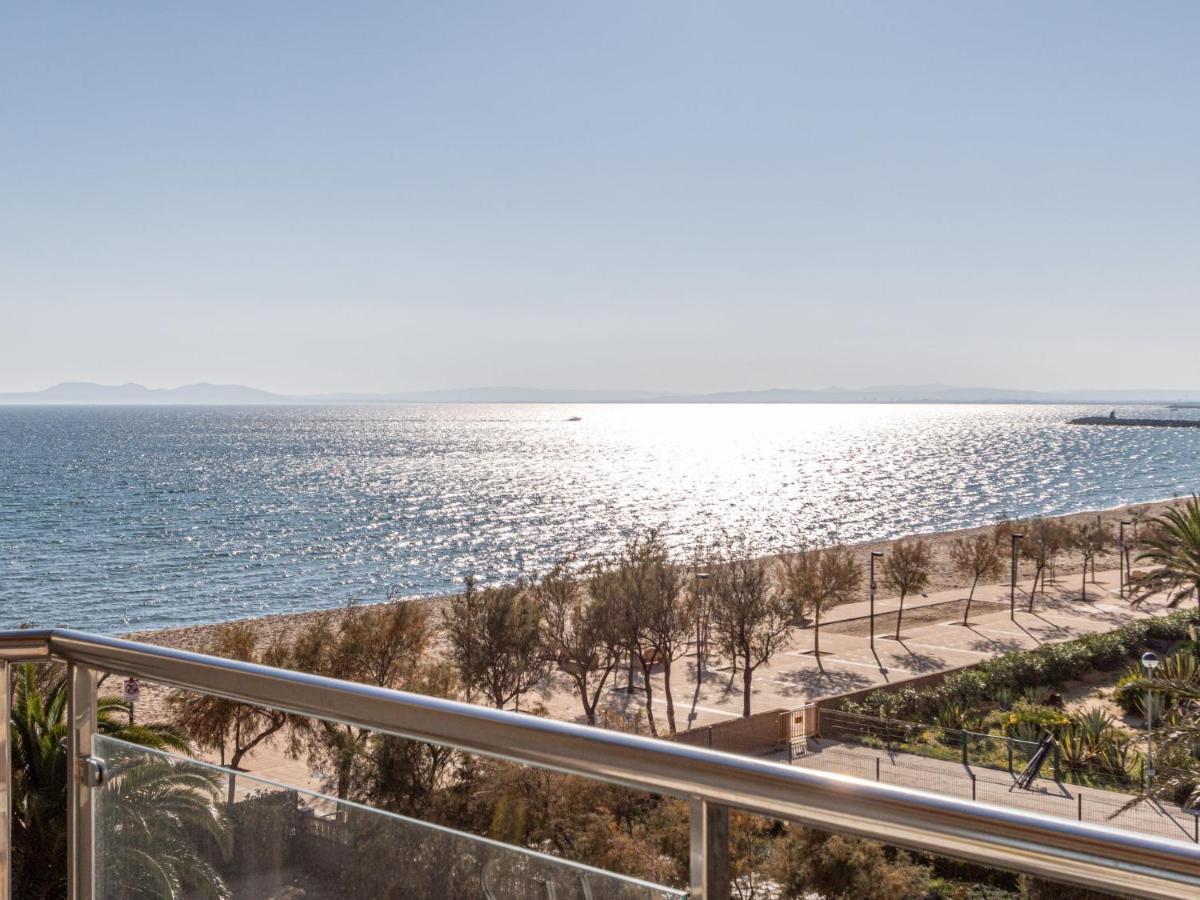 Apartment Hort De Mar By Interhome Roses Dış mekan fotoğraf