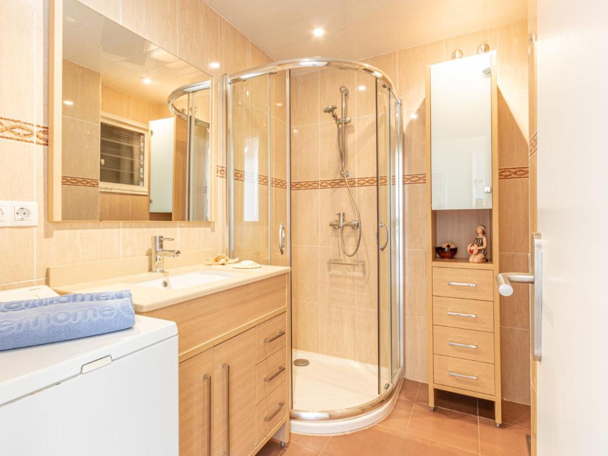 Apartment Hort De Mar By Interhome Roses Dış mekan fotoğraf