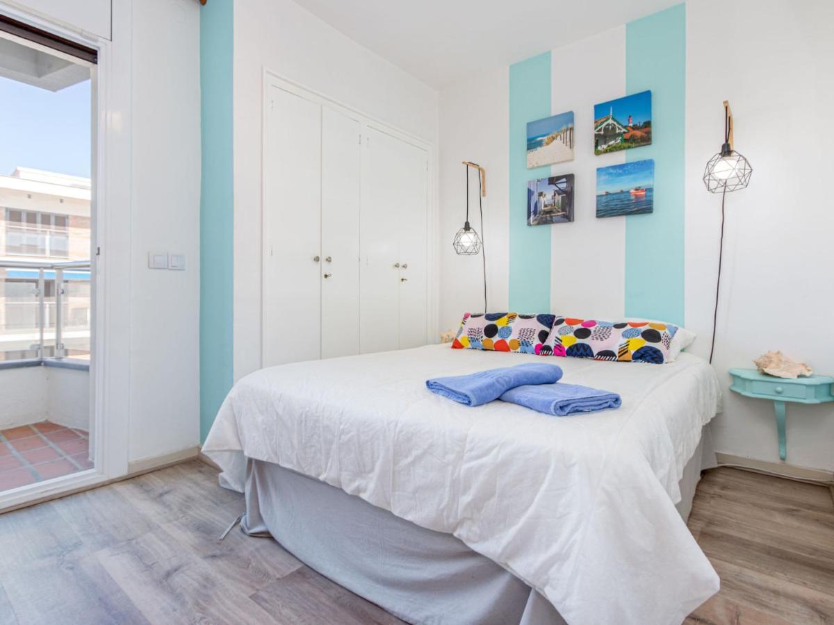 Apartment Hort De Mar By Interhome Roses Dış mekan fotoğraf