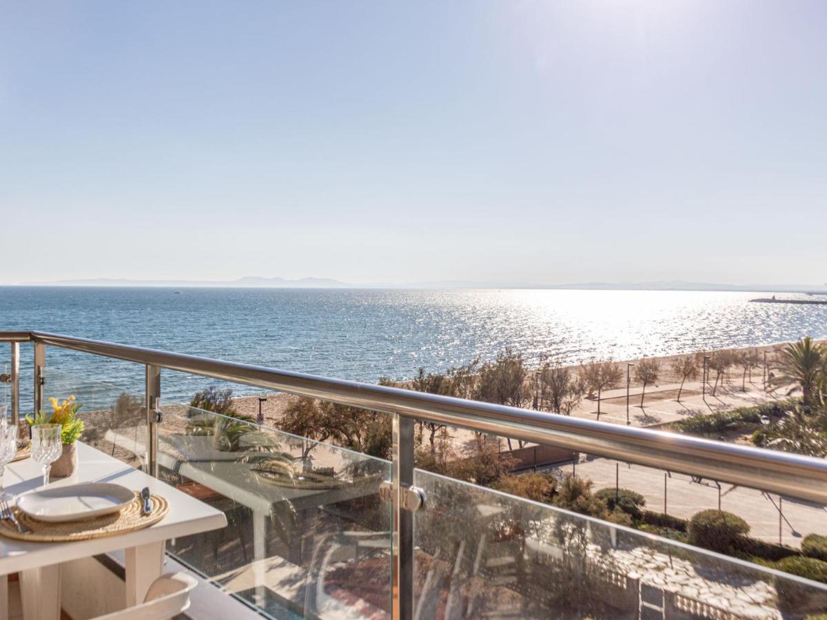 Apartment Hort De Mar By Interhome Roses Dış mekan fotoğraf