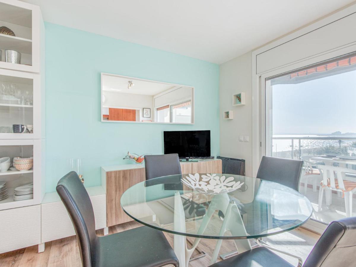Apartment Hort De Mar By Interhome Roses Dış mekan fotoğraf