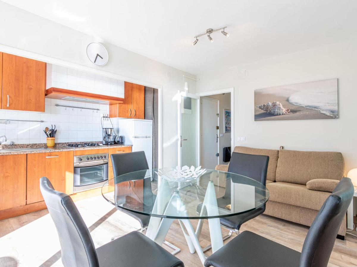 Apartment Hort De Mar By Interhome Roses Dış mekan fotoğraf