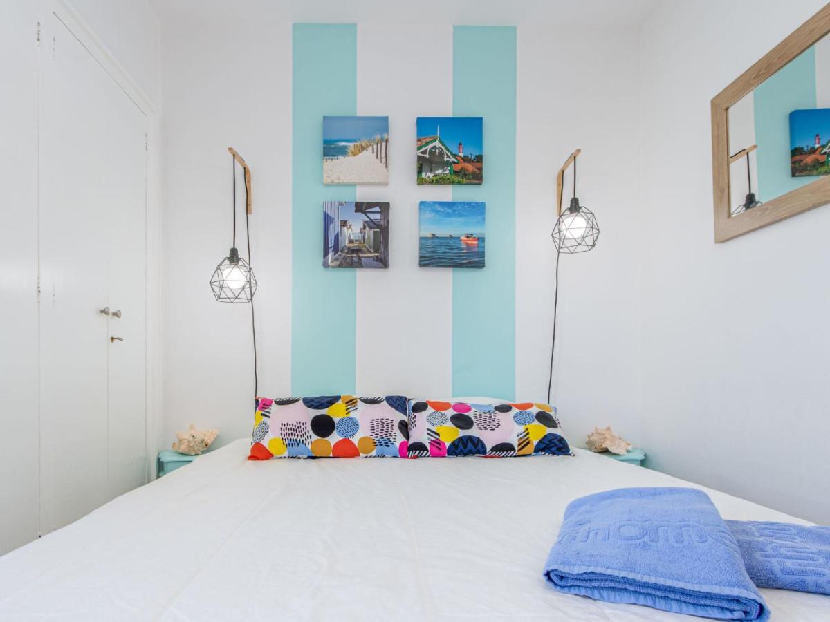 Apartment Hort De Mar By Interhome Roses Dış mekan fotoğraf