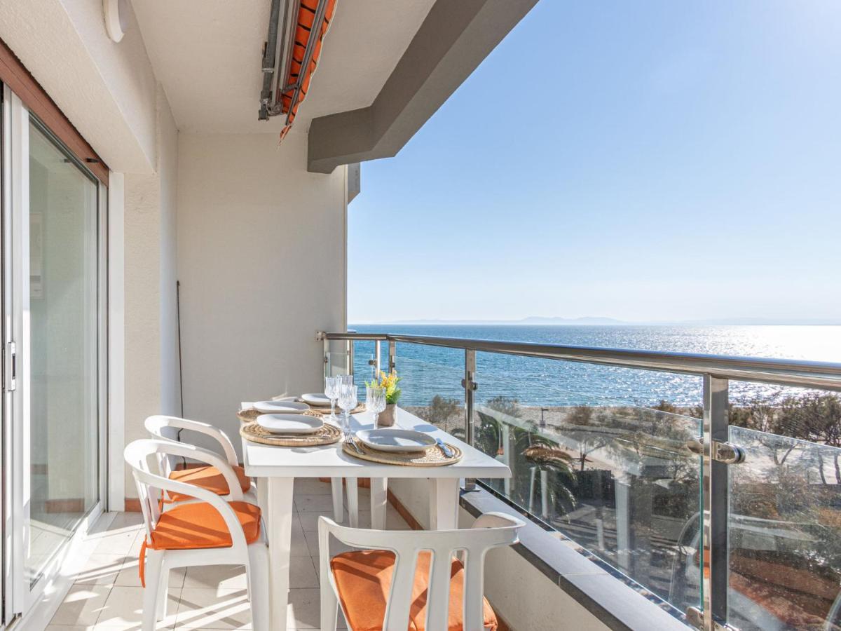 Apartment Hort De Mar By Interhome Roses Dış mekan fotoğraf