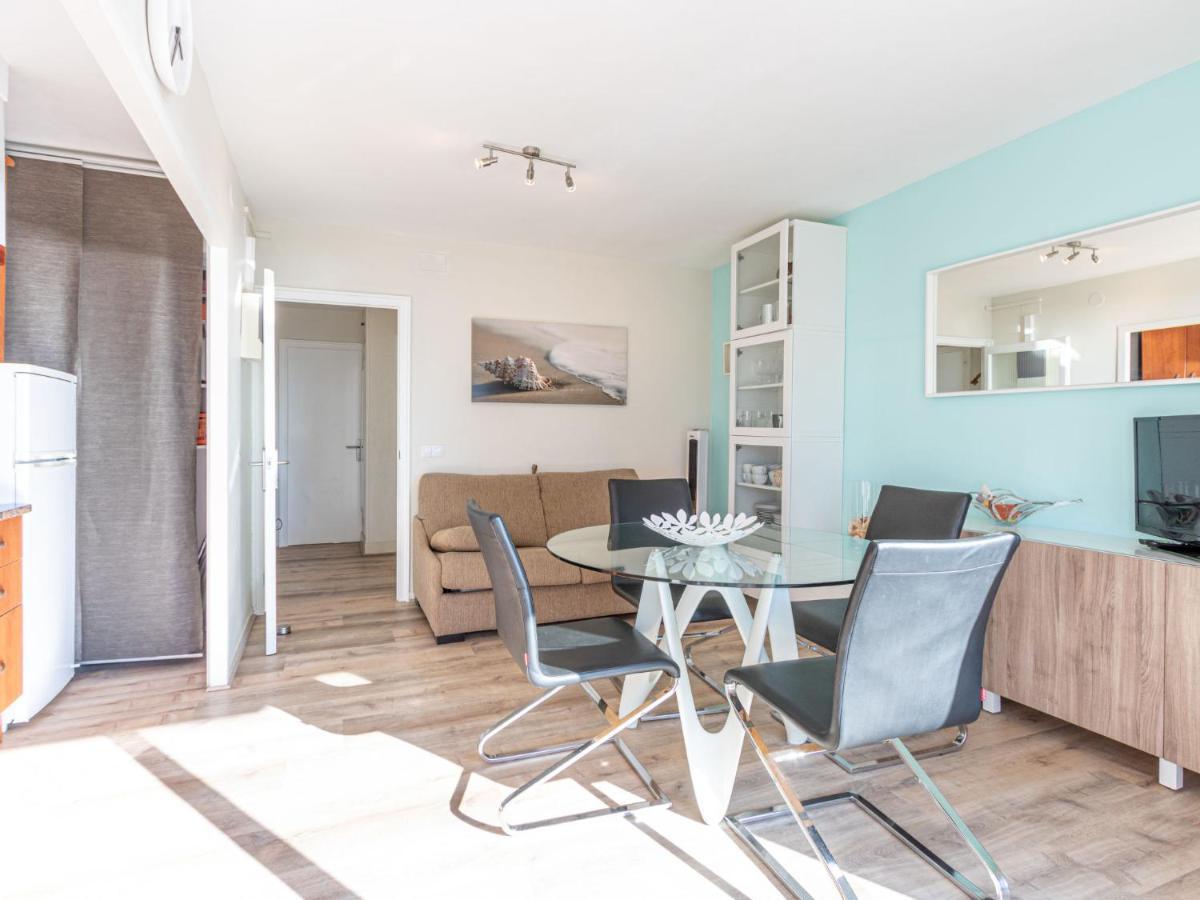 Apartment Hort De Mar By Interhome Roses Dış mekan fotoğraf