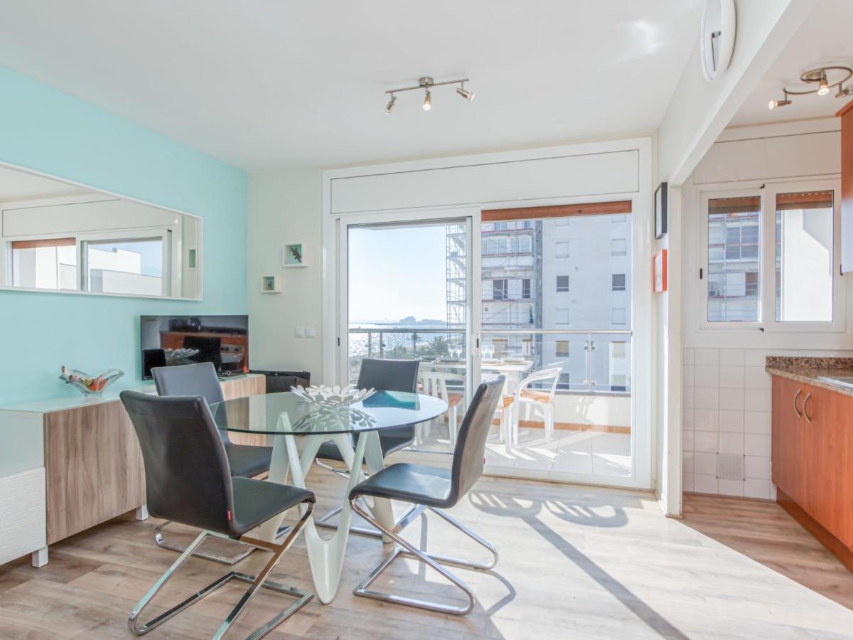 Apartment Hort De Mar By Interhome Roses Dış mekan fotoğraf