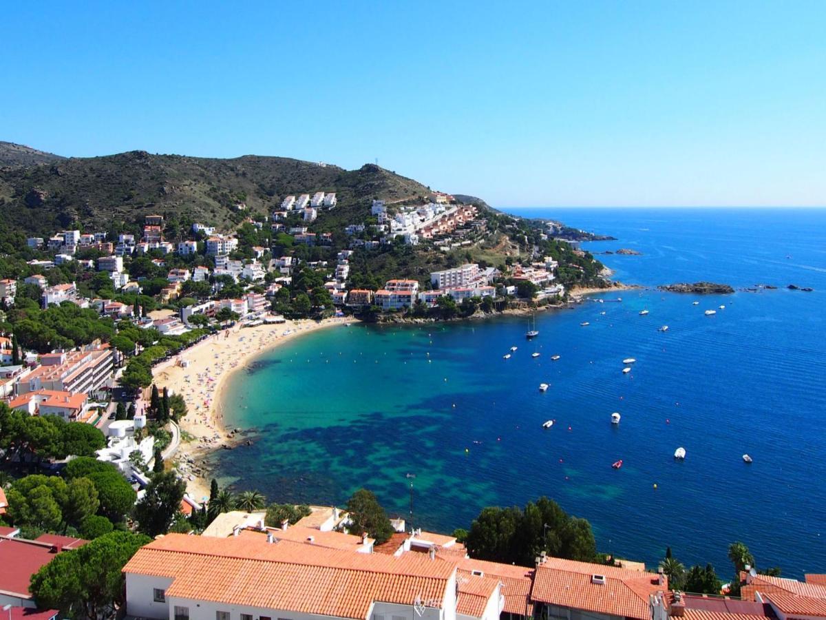 Apartment Hort De Mar By Interhome Roses Dış mekan fotoğraf