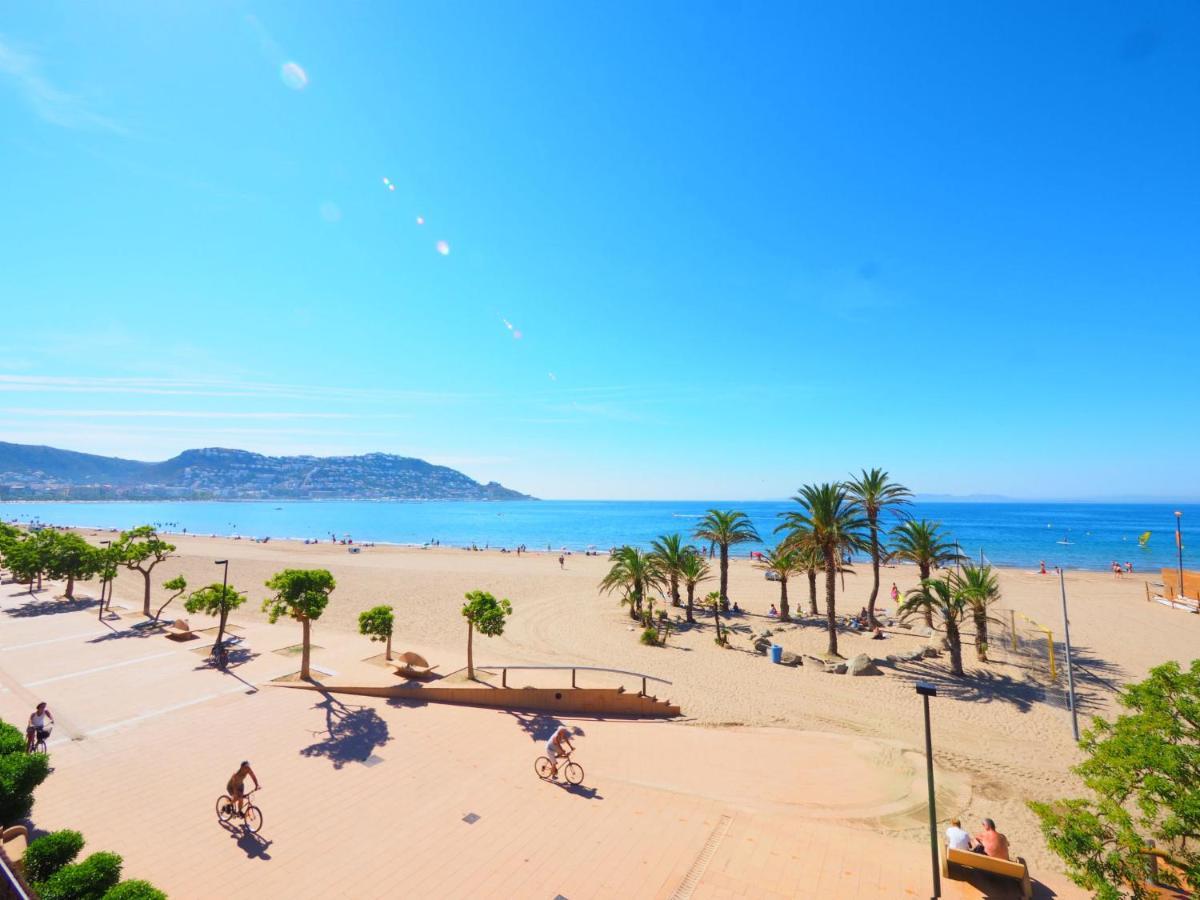 Apartment Hort De Mar By Interhome Roses Dış mekan fotoğraf