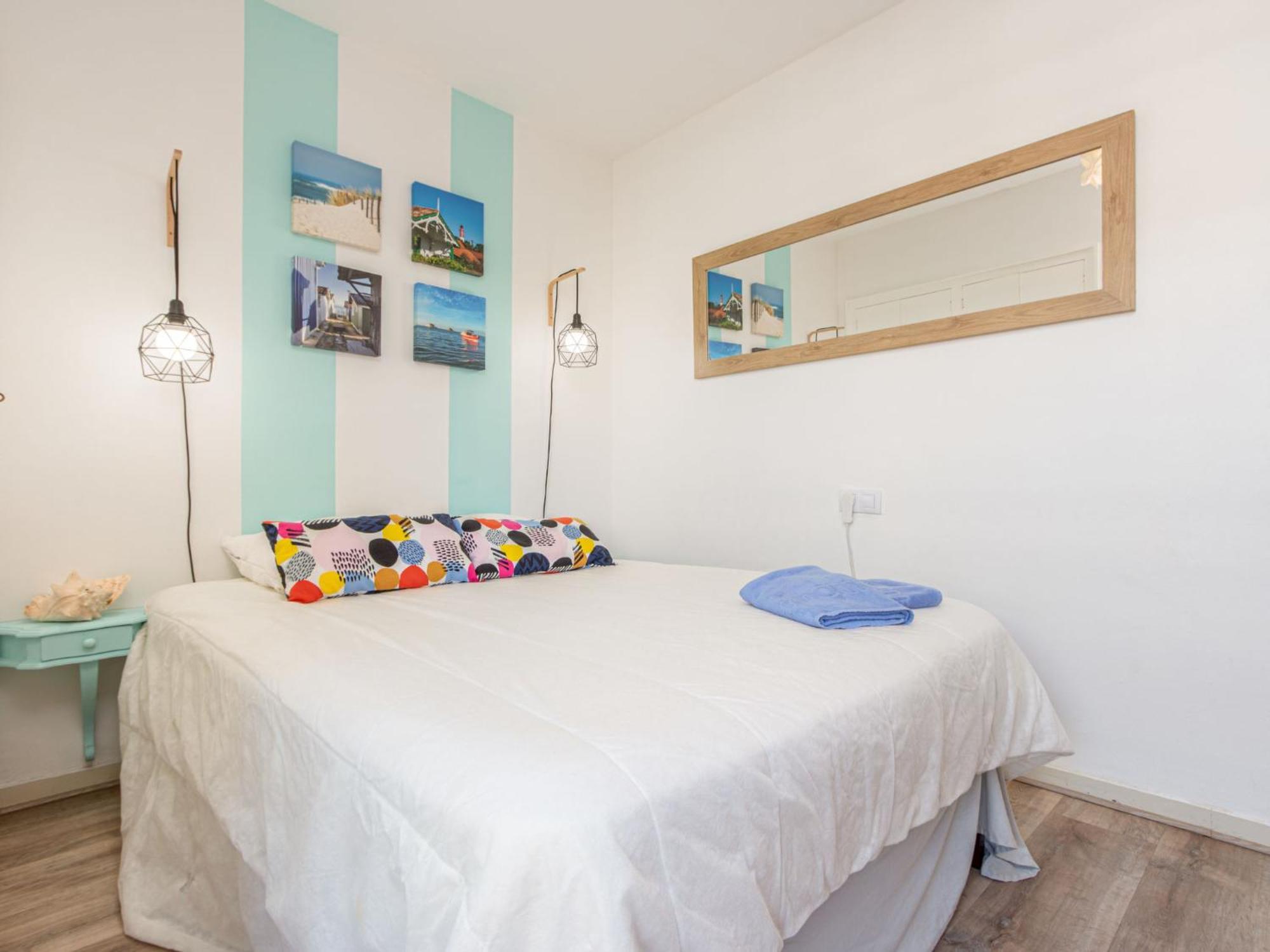 Apartment Hort De Mar By Interhome Roses Dış mekan fotoğraf