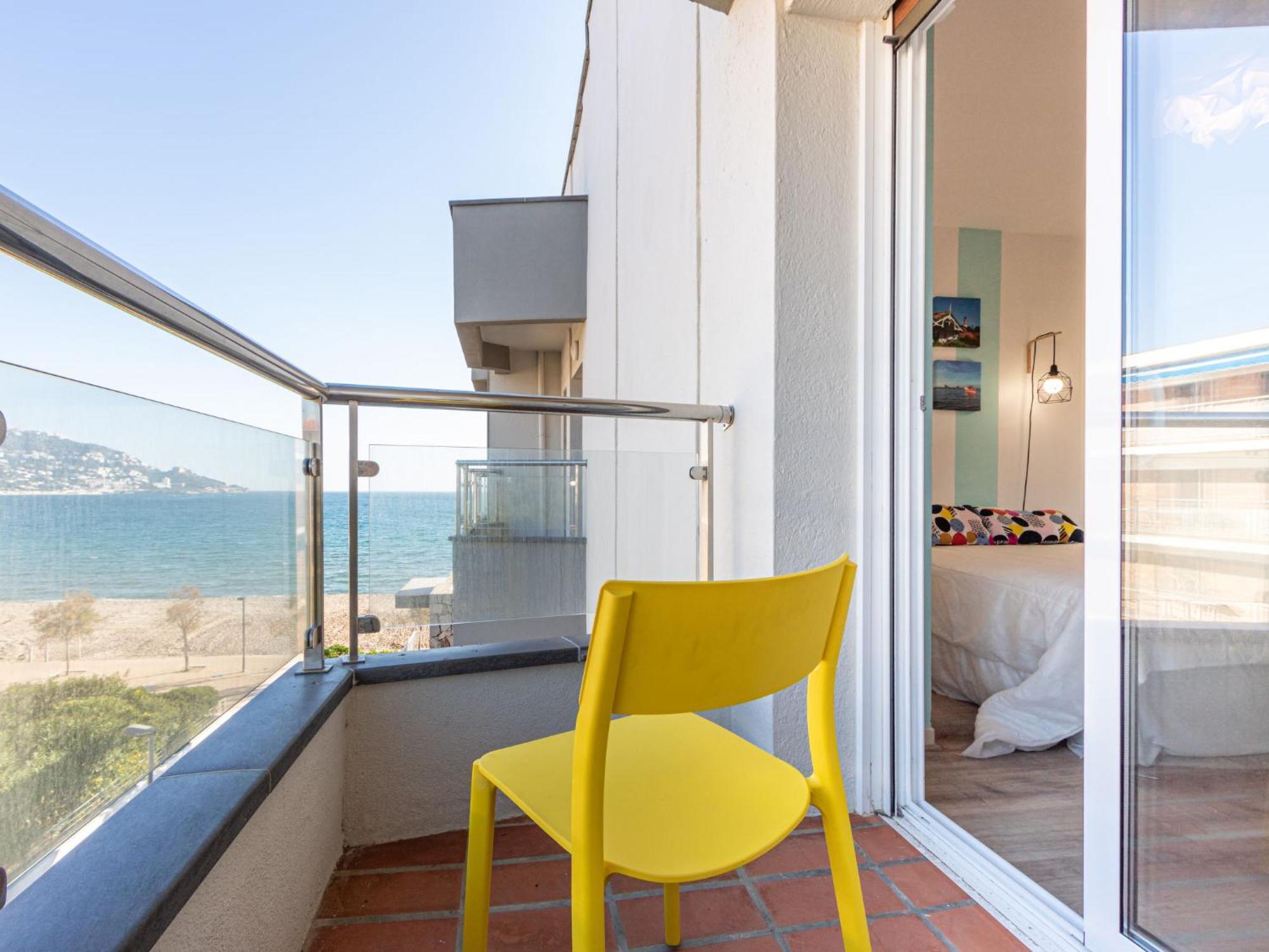 Apartment Hort De Mar By Interhome Roses Dış mekan fotoğraf